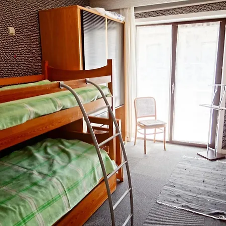 In With Sea View, Cleaning Included Nieuwpoort