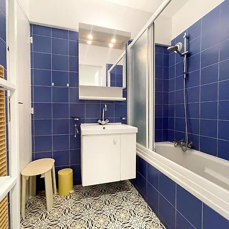 Apartment In With Sea View, Cleaning Included *
