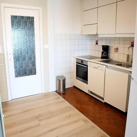 In With Sea View, Cleaning Included * Nieuwpoort
