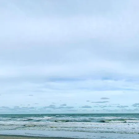 Apartment In With Sea View, Cleaning Included Nieuwpoort